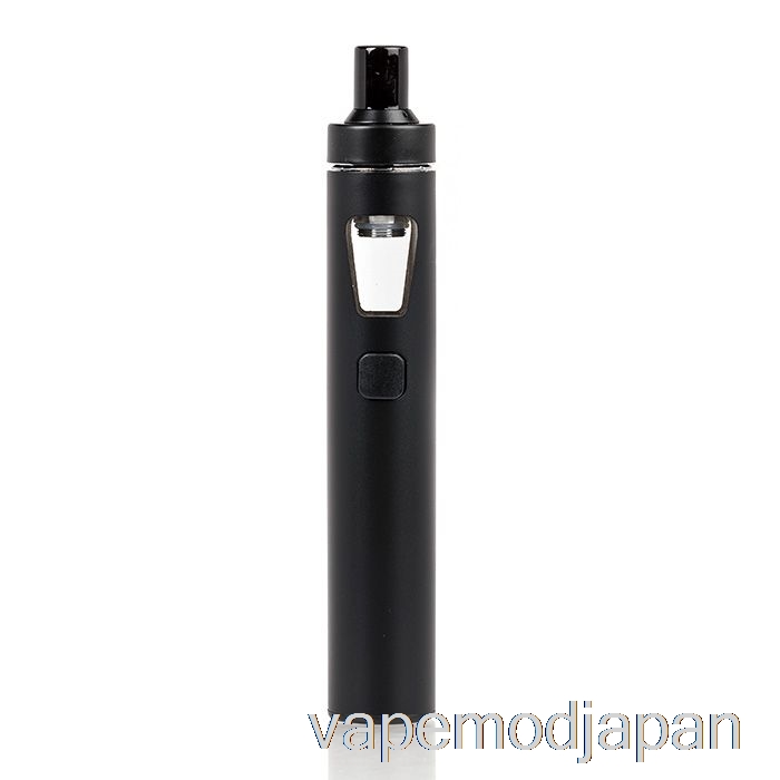VAPE JAPAN Joyetech Ego AIO オールインワン スターターキット ブラック